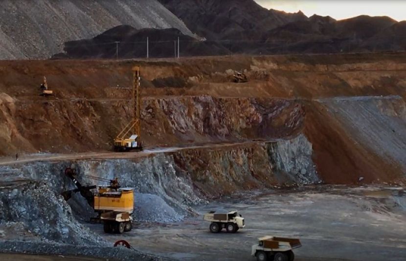 جاپان بینک برائے بین الاقوامی تعاون نے پاکستان کے ریکو ڈیک منصوبے میں دلچسپی ظاہر کی ہے