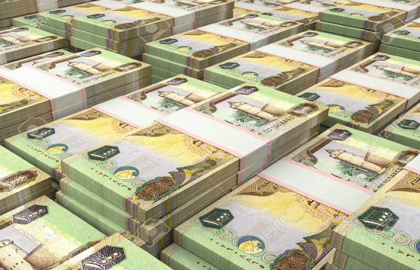 سیکیورٹی گارڈ راتوں رات کروڑ پتی بن گیا