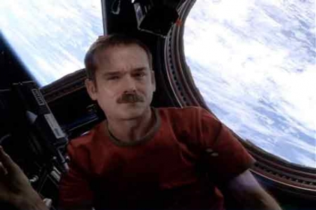 بین الاقوامی خلائی سٹیشن