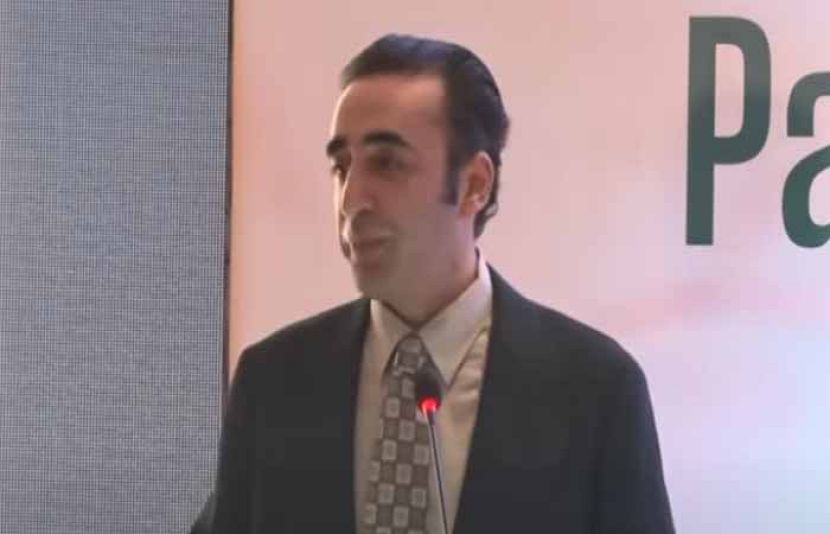 چیئرمین پیپلزپارٹی بلاول بھٹو زرداری نے افغانستان کی طالبان حکومت پر زور دیا ہے کہ وہ دوحہ معاہدے پر مکمل عملدرآمد کرے، بصورت دیگر دنیا اس کی کارکردگی کا جائزہ اس کے حامیوں کے کردار سے لے گی۔