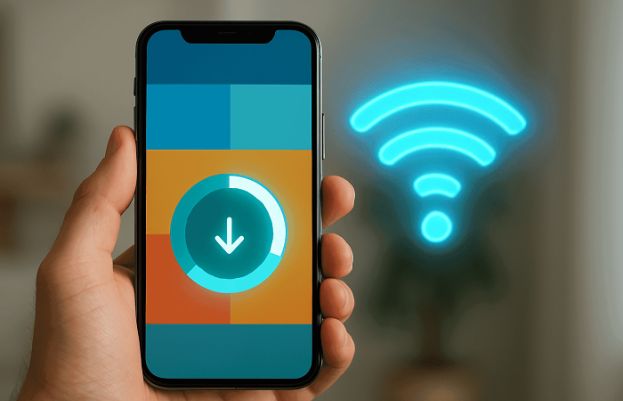 انٹرنیٹ کا استعمال نئی حدوں کو چھو رہا ہے