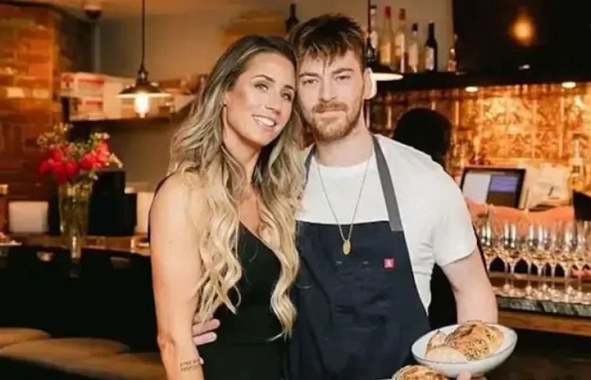 ایک سال سے لاپتہ شوہر کو بیوی نے فیس بک کے ذریعے ڈھونڈ نکالا