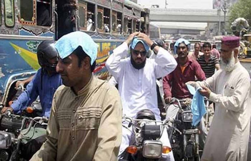 شہر قائد کے باسی ایک جانب شدید گرمی کی وجہ سے پریشان ہیں تو دوسری جانب ان کے لیے ایک اچھی خبر سامنے آئی ہے۔