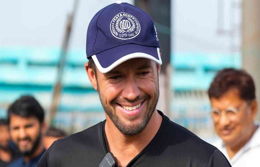 اے بی ڈویلیئرز نے ایشیا کپ میں بھارتی ٹیم کے رویے پر ردعمل دیا