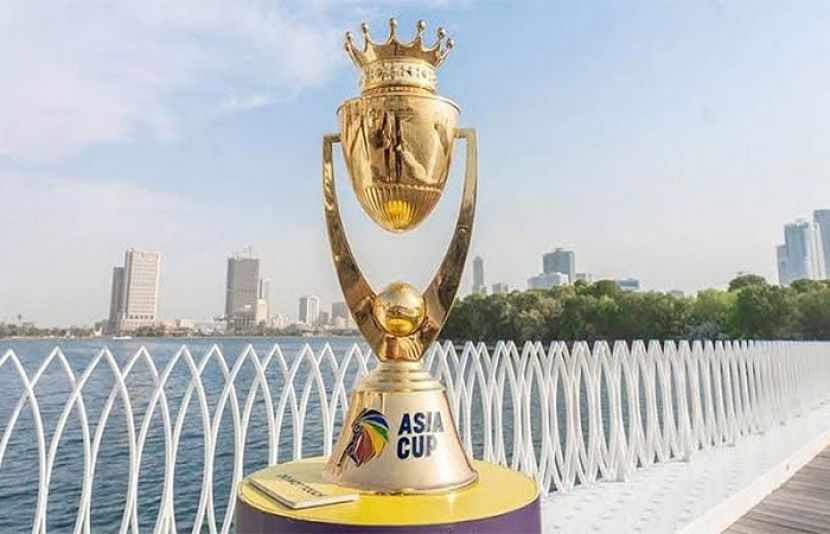 ایشیا کپ 2025 کے گروپ مرحلے کا آخری میچ دفاعی چیمپیئن بھارت اور عمان کے درمیان جمعہ کو ابوظہبی کے شیخ زاید کرکٹ اسٹیڈیم میں ہوگا