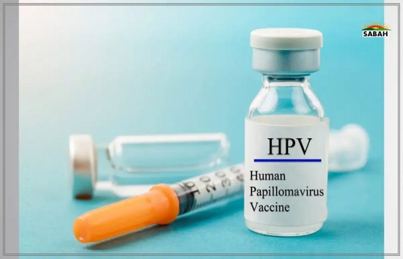 ایچ پی وی ویکسین