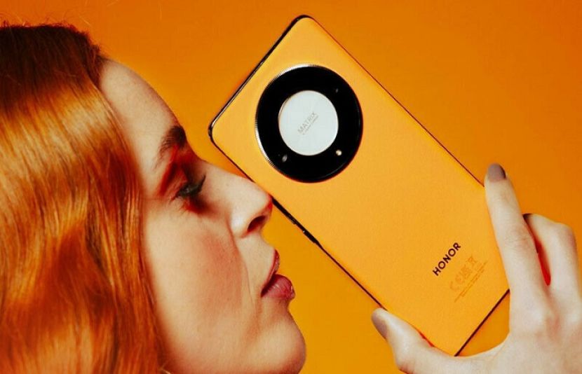 چینی کمپنی آنر نے میجک لائٹ سیریز کا بہترین فون متعارف کر دیا