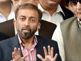 فاروق ستار؛ آٹھ نومبر کوعوامی ریفنڈم کا اعلان کر دیا