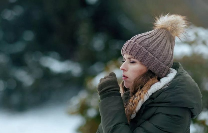 سردیوں میں نزلہ، کھانسی اور دیگر بیماریاں سر اٹھا لیتی ہیں جن سے جان چھوڑانا بہت مشکل ہو جاتا ہے۔