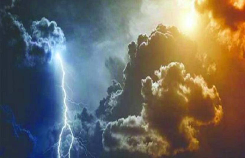 شہری ہوجائیں ہوشیار! محکمہ موسمیات کی نئی پیشگوئی سامنے آگئی