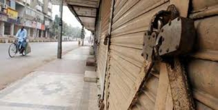 تاجروں کے قتل کیخلاف آج الیکٹرونکس مارکیٹیں بند