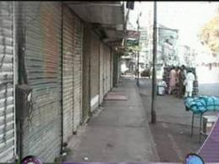 کراچی میں تاجروں کے قتل کیخلاف آج الیکٹرونکس مارکیٹیں بند