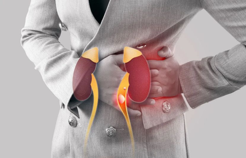 گردوں کی خرابی کی ابتدائی نشانیاں کیا ہیں، جانیے