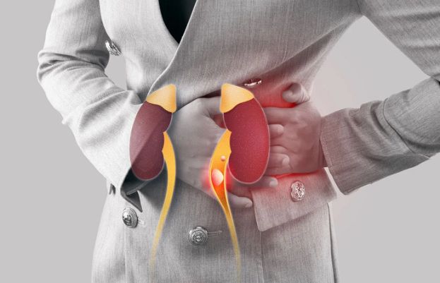 گردوں کی خرابی کی ابتدائی نشانیاں کیا ہیں، جانیے