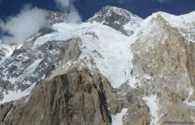 ’لاپتہ ہونے والے پاکستانی پورٹر نے بیس کیمپ پر موجود ہر شخص کو متاثر کیا تھا‘