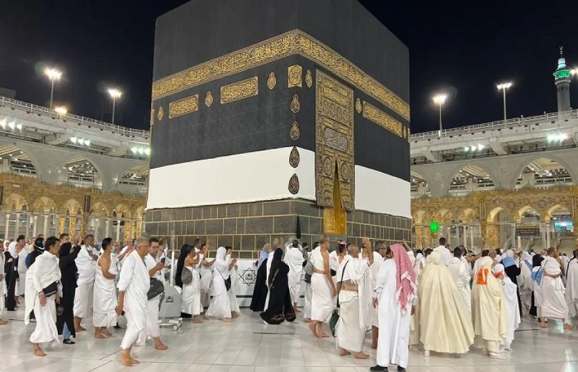حجاج کرام کے لیے خوشخبری،حج بکنگ سے متعلق اہم خبر