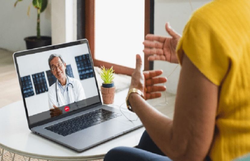 آن لائن میڈیکل مشورے صحت کے لیے شدید خطرہ بن سکتے ہیں