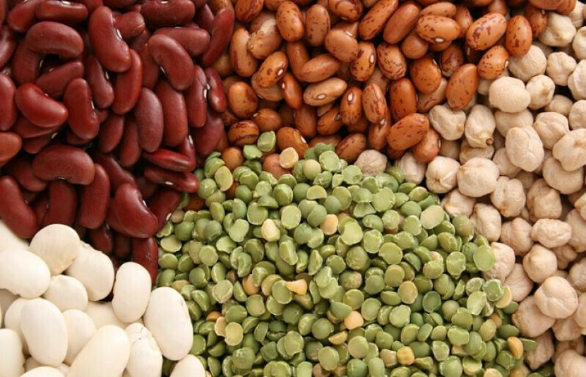 چنے اور لوبیا جیسی غذائیں ذیابیطس، کولیسٹرول، انفلیمیشن اور غذائی نالی میں تیزابیت سے بچانے میں مددگار ہوتے