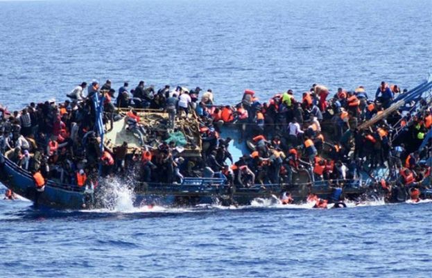 اٹلی کے قریب تارکین وطن کی دو کشتیاں ڈوب گئیں، پاکستانیوں سمیت درجنوں لاپتہ