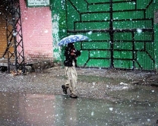 سردی کی موجودہ لہر مزید دو دن تک جاری