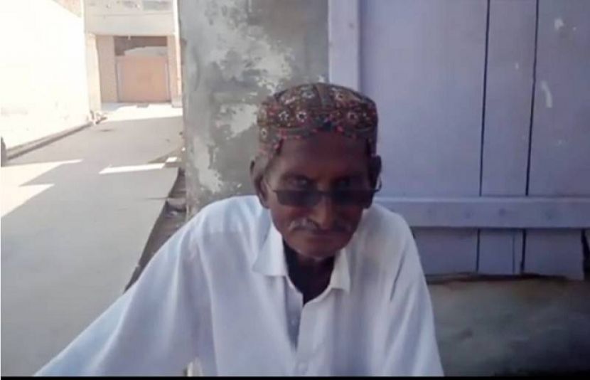 معروف لوک گلوکاراستاد عارب فقیرطویل علالت کے بعد انتقال کر گئے