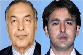 ایفیڈرین کیس:مخدوم شہاب اور علی موسیٰ کی ضمانت میں توسیع