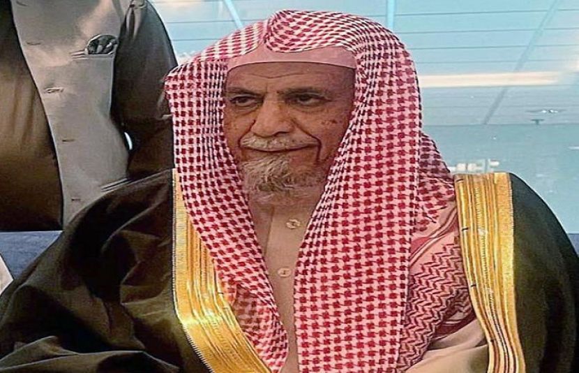 خانہ کعبہ کے امام شیخ صالح بن حُمید سعودی عرب کے نئے مفتی اعظم مقرر