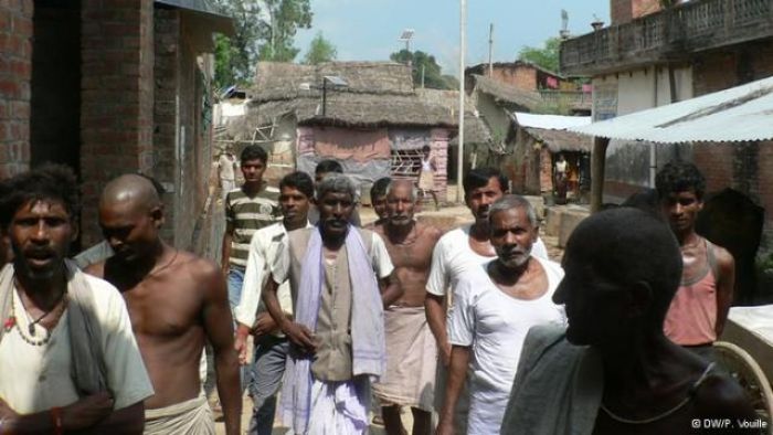 بھارتی شہری بڑی بیماریوں کے پنجے میں