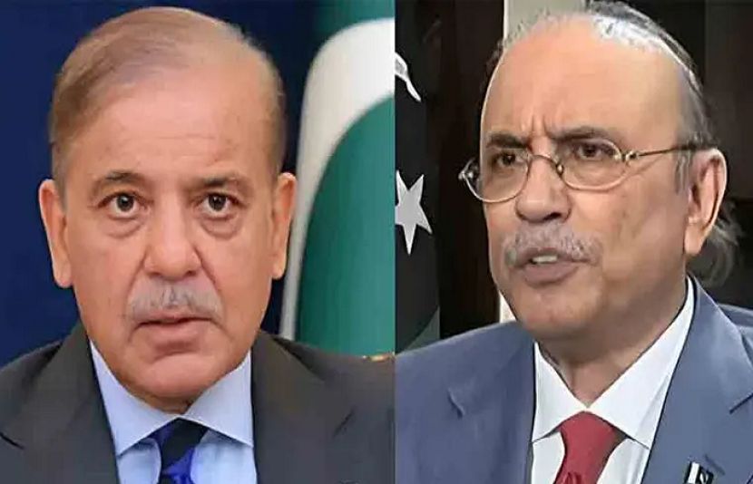 افغان جارحیت پر صدر مملکت اور وزیر اعظم کا شدید رد عمل سامنے آگیا