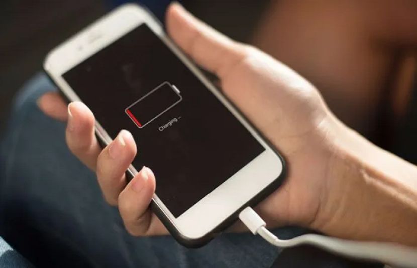 مقبول ایپ اینڈرائیڈ فونزکی بیٹری ختم کرنیکی بڑی وجہ