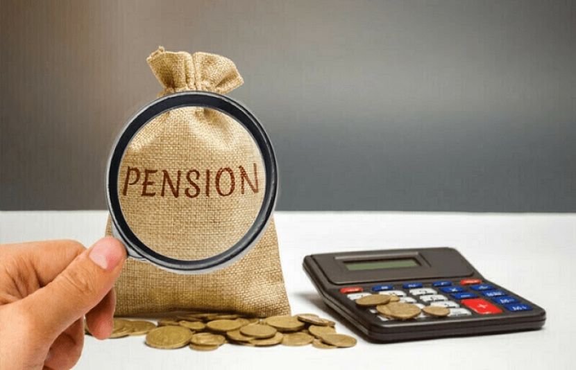 پنشن میں بڑی تبدیلی، وزارت خزانہ نے نئے شراکتی قواعد نافذ کر دیے