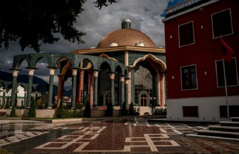 نام نہاد ’مسلمان ریاست‘ کا اعلان، شراب نوشی کی بھی اجارت ہوگی