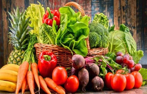 قد بڑھانے والی 5 سبزیاں جو بچوں کے لیے ضروری ہیں