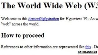 اس قدیم صفحے میں ایک لفظ کے سپیلنگ گڈ مڈ ہیں