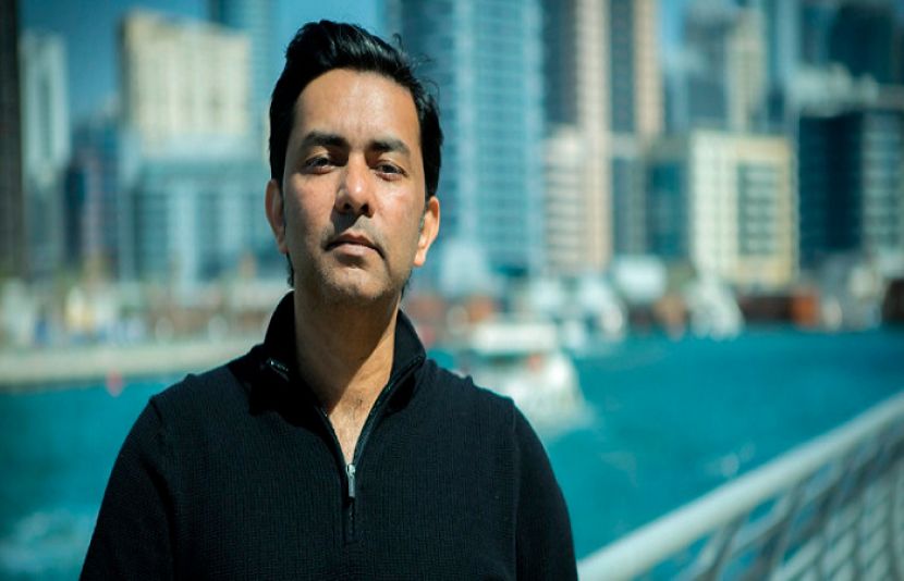 سجاد علی کا &#039;راوی&#039; گانا وائرل