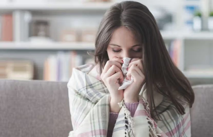 سردیوں میں نزلہ زکام عام کیوں ہوجاتا ہے؟