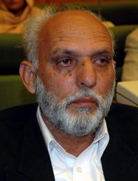 صدر زرداری نے اقوام متحدہ میں ترجمانی کا حق ادا کر دیا:غلام صادق