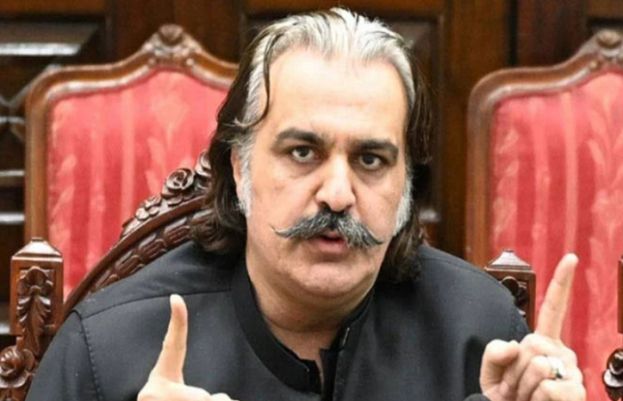 ہمارے پاس وسائل موجود ہیں، کسی کی مدد کی ضرورت نہیں، علی امین گنڈاپور