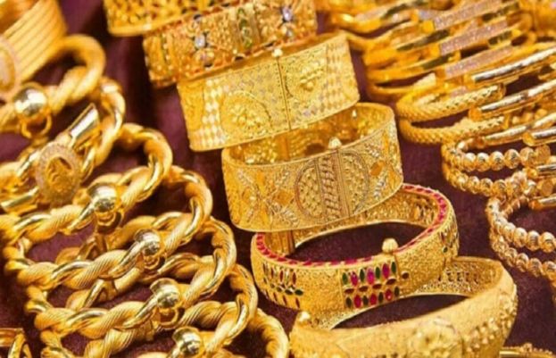 سونا مزید سستا، فی تولہ قیمت میں نمایاں کمی