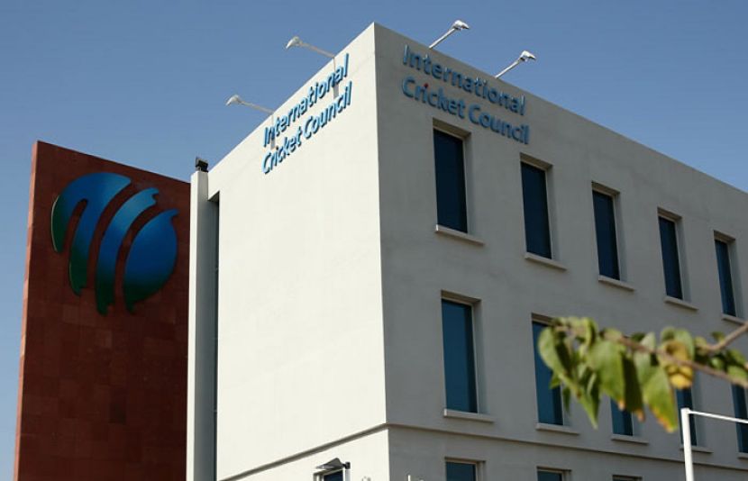 آئی سی سی نے ایک روزہ فارمیٹ قوانین میں بڑی تبدیلی کردی