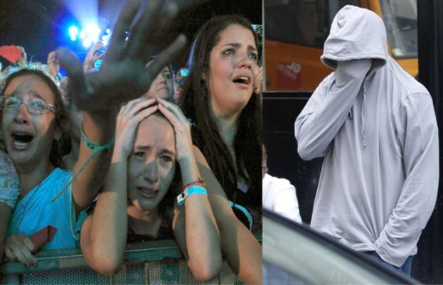 مشہور موسیقار کی موت