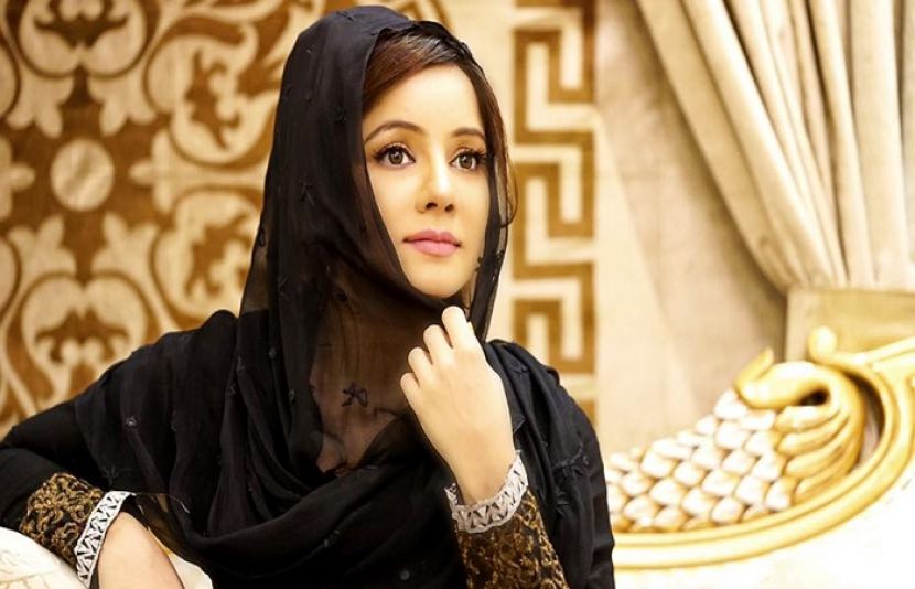 رابی پیرزادہ