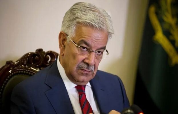 پاکستان کو آزمانا طالبان کے لیے مہنگا ثابت ہوگا، انجام کا حساب لازماً ہوگا: خواجہ آصف