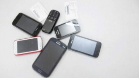 موبائل چوری کو روکنے کے لیے نئے اقدامات