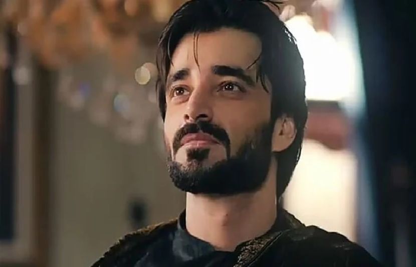 حمزہ علی عباسی