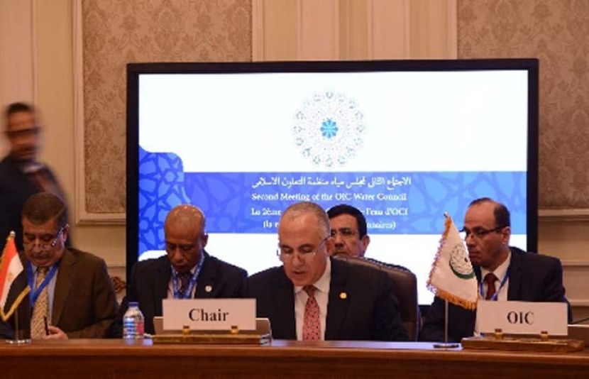 پاکستان او آئی سی کی تیسری واٹر کونسل کے رکن منتخب ہوگئے