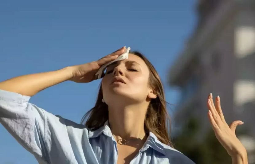 موسمی حالات میں شہریوں کو جلد کی بیماریوں سے بچنے کے لیے مناسب اقدامات کرنے کی ضرورت ہے۔