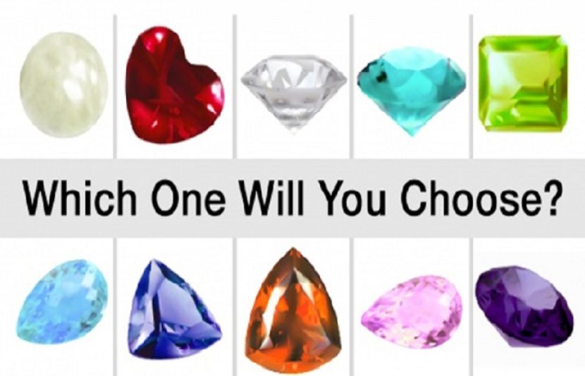 نیلم پتھر کن افراد کیلئے مفید ہے جانئیے