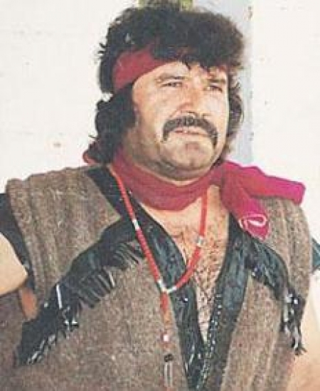 پالی وُڈ: پشتو سینما آخری سانسیں لیتا ہوا