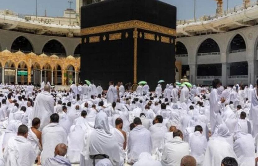 پرائیویٹ حج اسکیم کے لیے بکنگ میں چار دن باقی